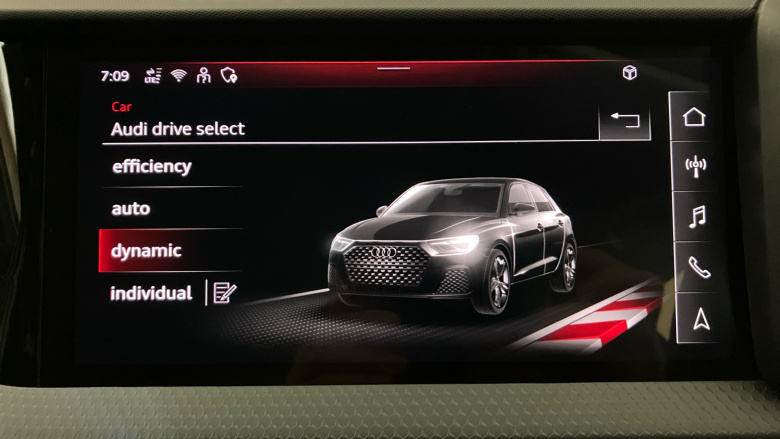 Audi A1 30 TFSI Sport 5dr Petrol Hatchback